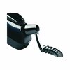 Softalk Phone Cord Detangler, Black 1501